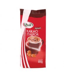 Reál Instant kakaópor 800g