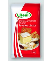 Reál Leveles Tészta 500g