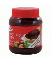 Reál Classic mogyorókrém 350g