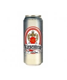 Riesenbrau dobozos Sör 0,5l