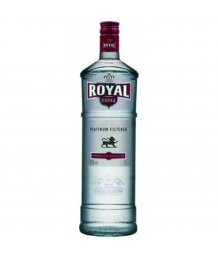 Royal Vodka 37,5% 1l