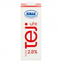 Tolle UHT tej 2,8% 1l