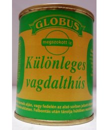 Globus-Deko különleges marha vagdalt 130g