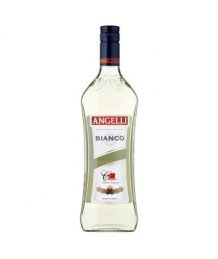 Angelli Bianco ízesített bor 0,75l