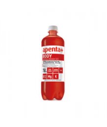 Apenta+ Body 0,75L arónia-meggy funkcionális ital