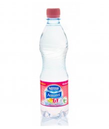 Nestlé Aquarel ásványvíz 0,5l szénsavmentes PET