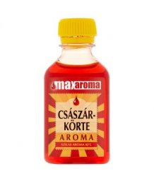 Szilas aroma 25g/30ml császárkörte