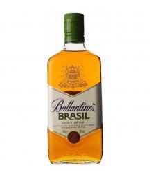 Ballantine's whisky Brasil 35% 0,7l