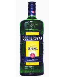 Becherovka 38% 0,7l