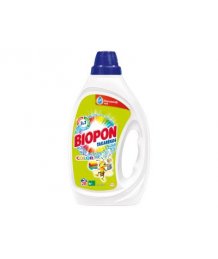 Biopon mosógél 1L (20 mosás) color