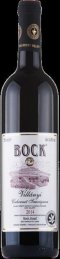 Bock Villányi Cabernet Sauvignon száraz vörösbor 0,75l