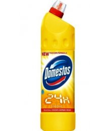 Domestos Citrus Fresh 750ml