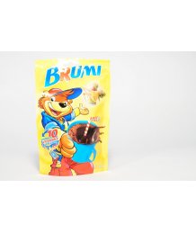 Brumi instant kakaópor 150g