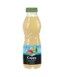 Cappy Ice Fruit gyümölcslé 0,5l alma körte PET