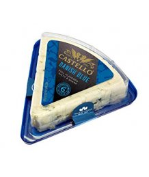 Castello blue kékpenészes sajt 100g