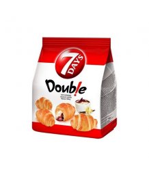 7days croissant 200g mini kókusz-vanilia