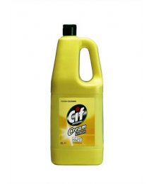 Cif Premium súroló citromos 2l