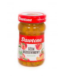 Dawtona dzsem 280g barack