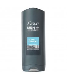 Dove tusfürdõ 250ml Men +Care Clean Comfort