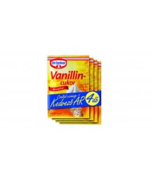 Dr. Oetker vanilincukor 4*8g