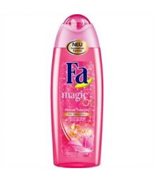 Fa tusfürdõ 250ml Magic Oil Pink Jázmin