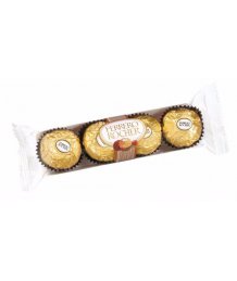 Ferrero T4 Rocher