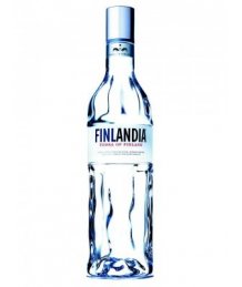 Finlandia Vodka 40% 1l