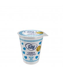 Noszay Fittej joghurt 10% 400g Görög