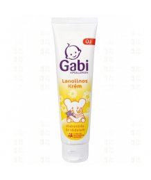 Gabi Lanolinos babakrém 100ml