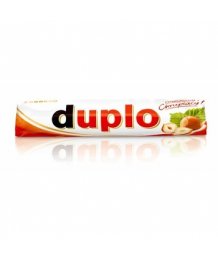 Ferrero duplo szelet