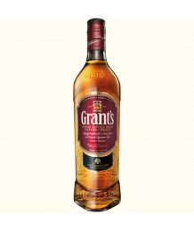 Grant's Whisky 40% 0,7l