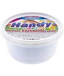 Handy glicerines kéztisztító 400g