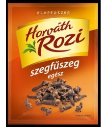 Horváth Rozi szegfûszeg egész 10g