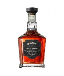 Jack Daniel's 0,7l Single Barrel 45%