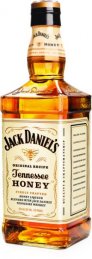 Jack Daniel's 0,7l Tennessee Honey 35%
