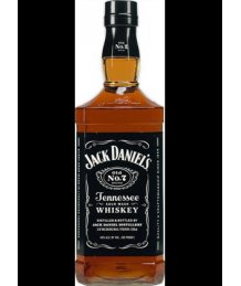 Jack Daniel's Whisky 40% 1l