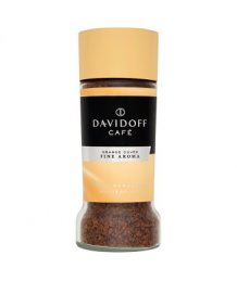 Davidoff Fine instant kávé 100g