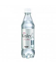 Kinley szénsavas üdítõ 0,5l Tonic PET
