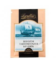 Lucullus befõzési tartósítószer 10g