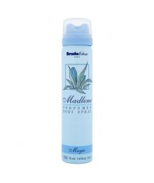 Madlene nõi izzadásgátló deospray 75ml Magic kék