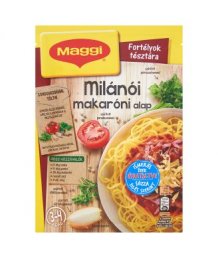 Maggi alap 46g Milánói makaróni