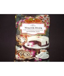 BackMit máktöltelék 250g