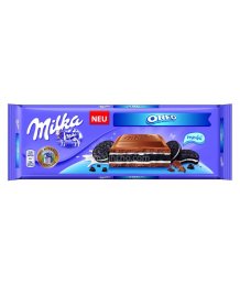 Milka 300g oreo