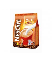 Nescafe 2:1 10*10g