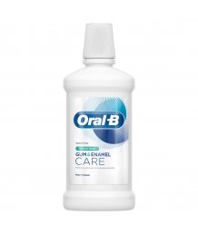 Oral-B szájvíz 500ml freshmint