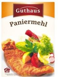 Guthaus panírmorzsa 400g