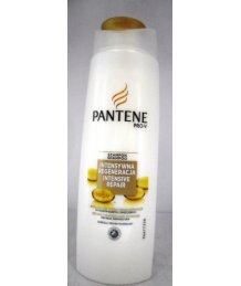 Pantene sampon 250ml intensywna regeneracja intensive repair