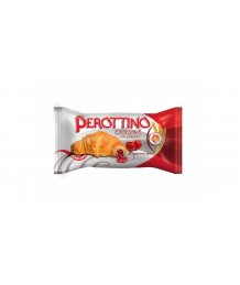 Perottino croissant 55g eperdzsemes krémmel töltve
