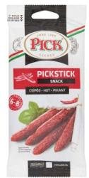 Pickstick Snack kolbász 60g csípõs