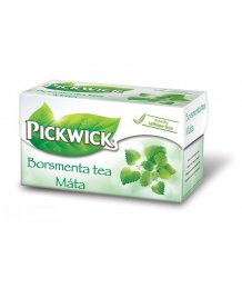 Pickwick tea 20*1,6g borsmenta